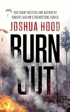 josh hood burn out