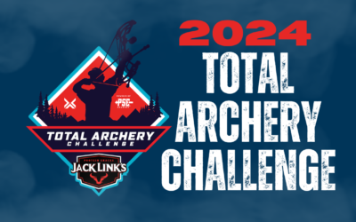 2024 Total Archery Challenge Recap