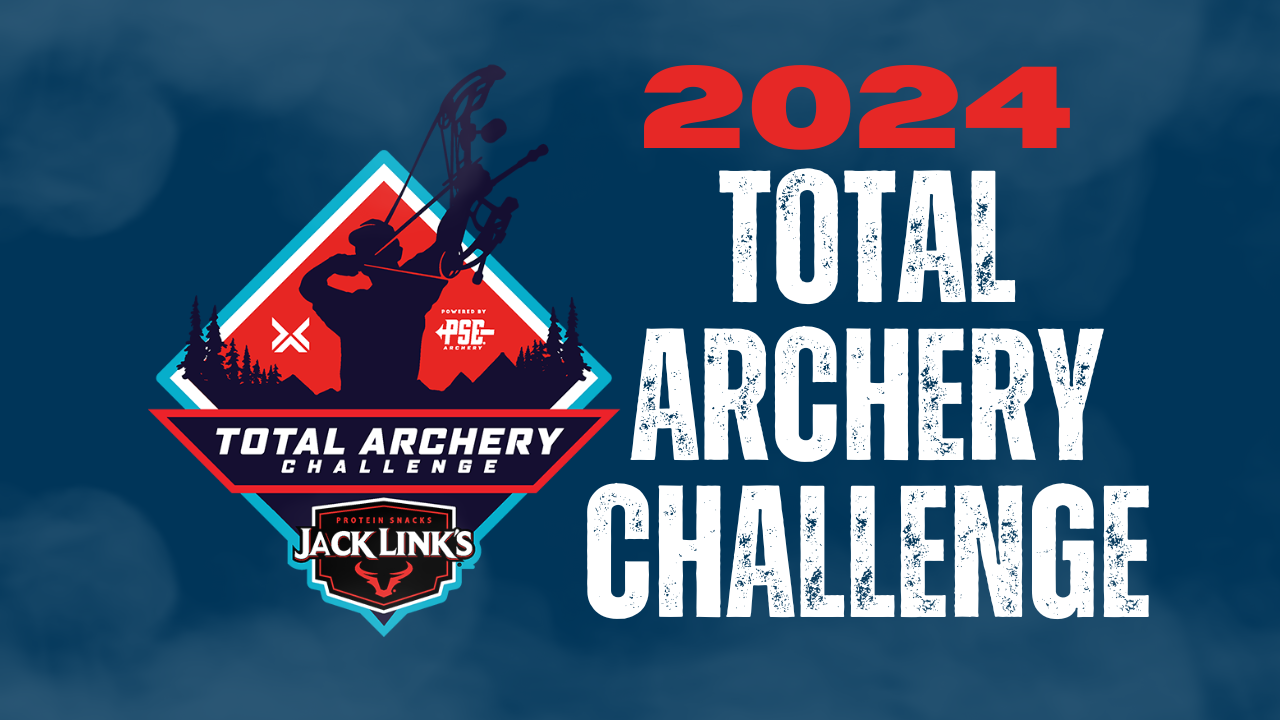 Total Archery Challenge