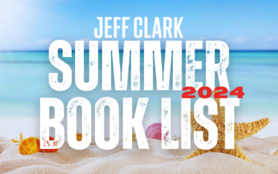 Summer Book List 2024