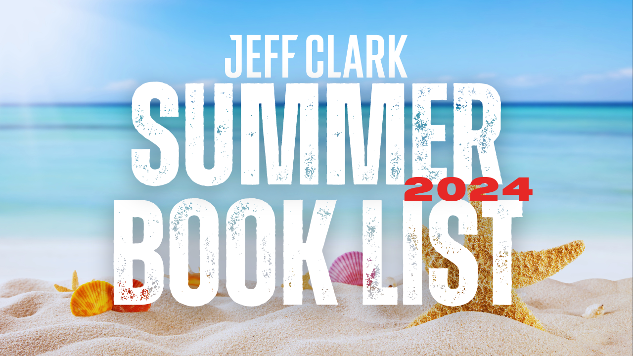 summer book list 2024