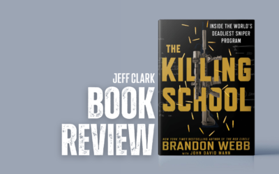 Book Review: The Killing School