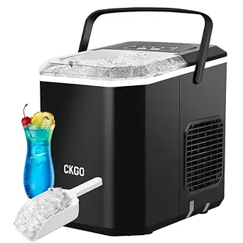 countertop ice maker
