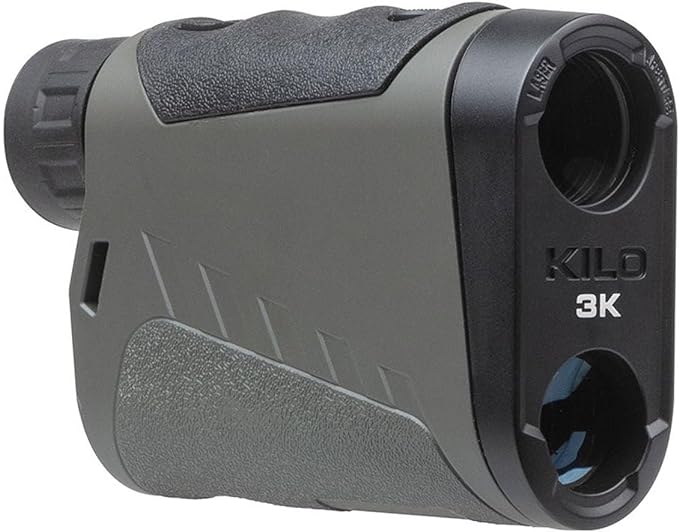 SIG Sauer Kilo 3K