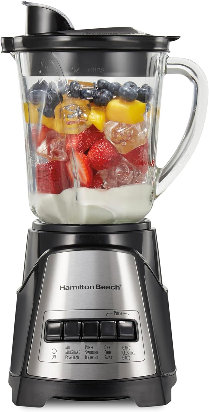 magic blender