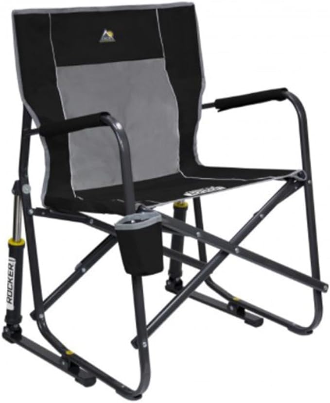 outdoor rocker