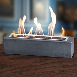 tabletop firepit amazon