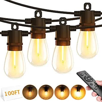 amazon string lights