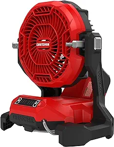 misting fan amazon craftsman