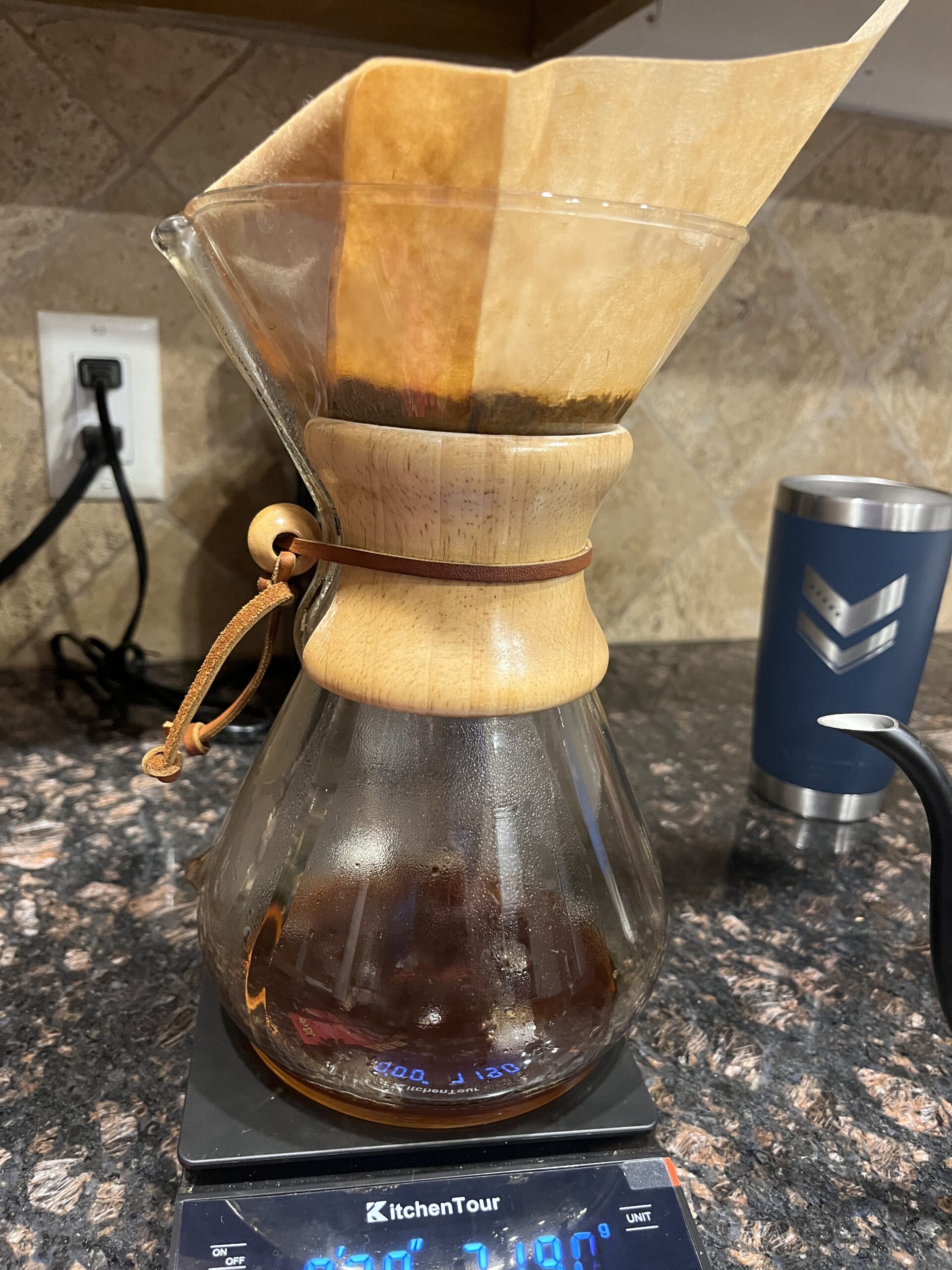chemex