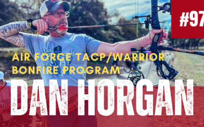 Dan Horgan: Warrior Bonfire Program