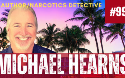 Michael Hearns: Miami Vice