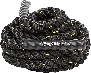 battle rope amazon