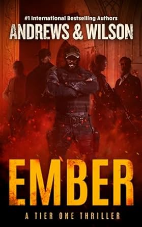 ember andrews & Wilson