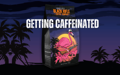 Getting Caffeinated: BRCC’s Pink 79