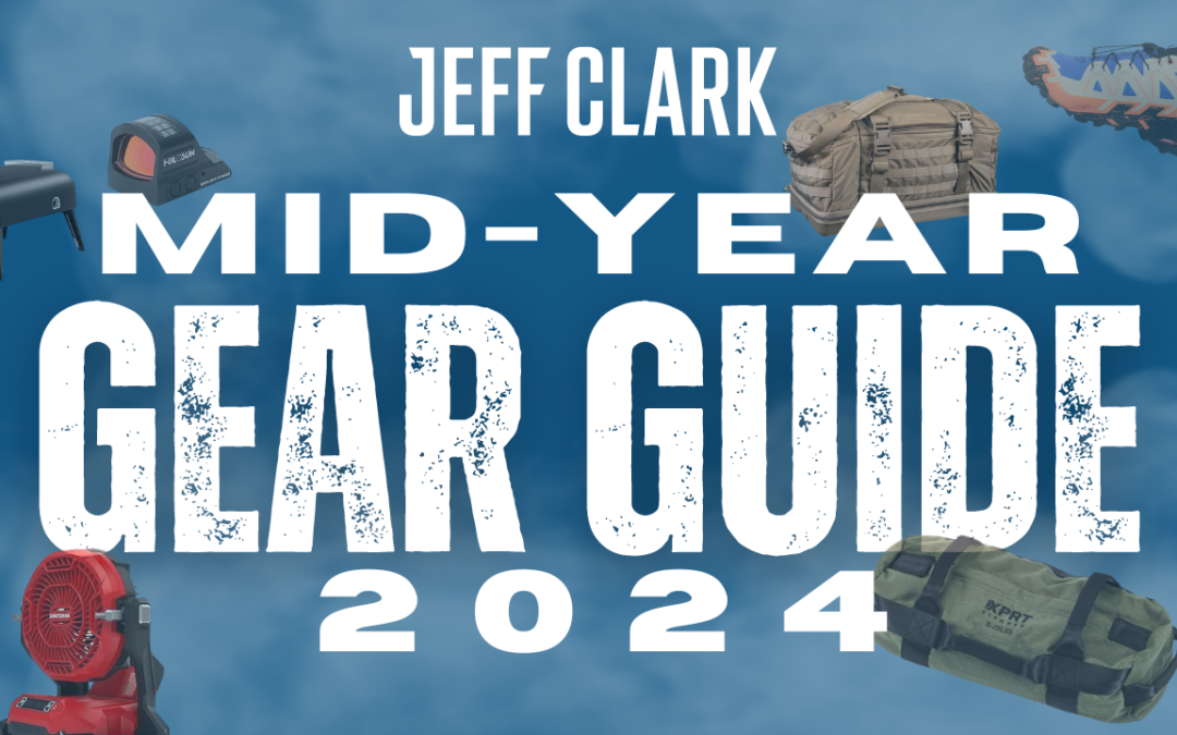Mid-Year Gear Guide