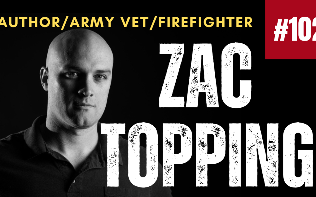Zac Topping: Rogue Sequence