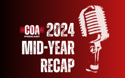 Podcast: Mid-Year Review