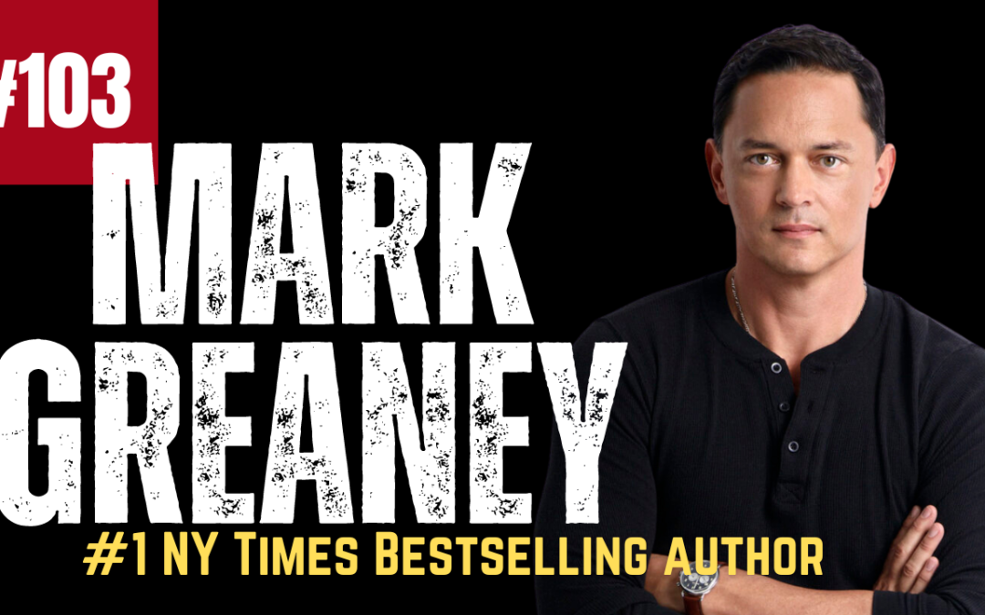 Mark Greaney: Sentinel