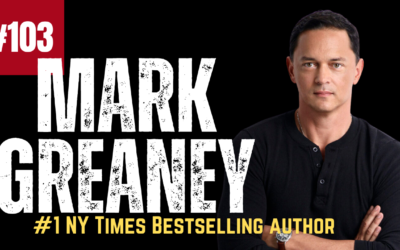 Mark Greaney: Sentinel