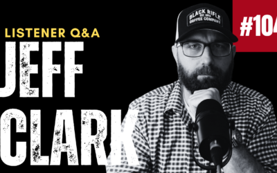 Jeff Unfiltered Q&A: Part 1