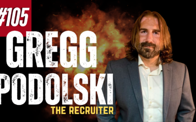 Gregg Podolski: Will Comedy Fiction like Deadpool Really Save the Thriller Genre?