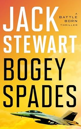fall book list bogey spades jack stewart