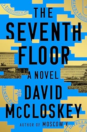 David McCloskey