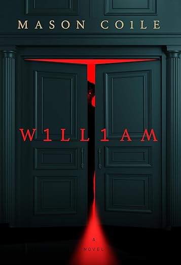 fall book list mason coile william