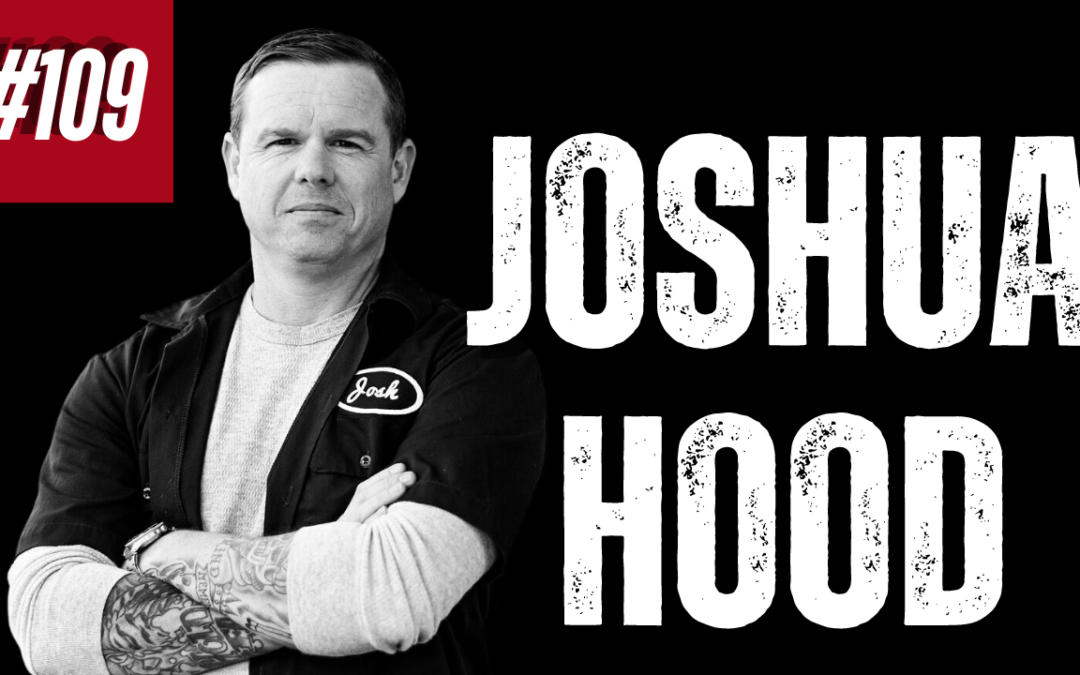 Joshua Hood: Reasons Why Staccato Pistols Reign Supreme