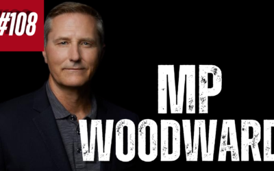 M.P. Woodward: Chinese Spy Balloons, Streaming Tech, and Tom Clancy