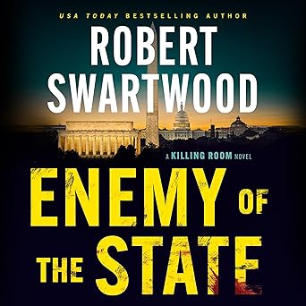robert swartwood