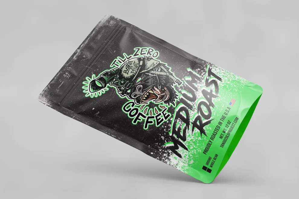 Till Zero Coffee Company