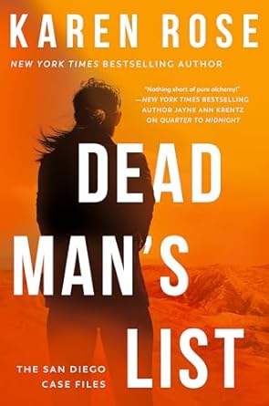 dead man's list karen rose<br />
