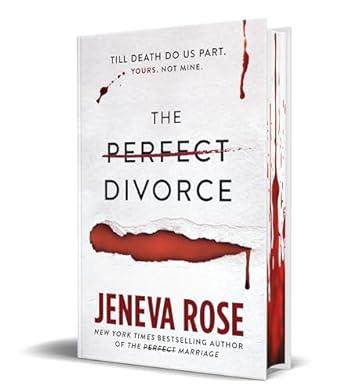 the perfect divorce jeneva rose