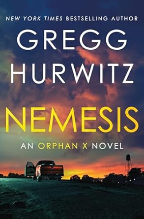 nemesis gregg hurwitz<br />
