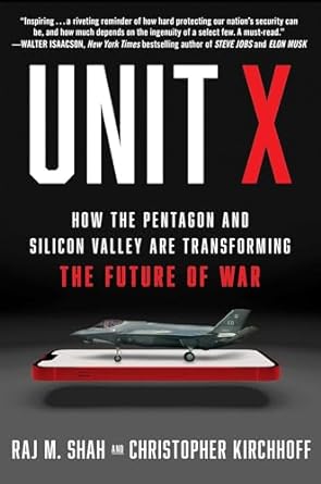 unit x