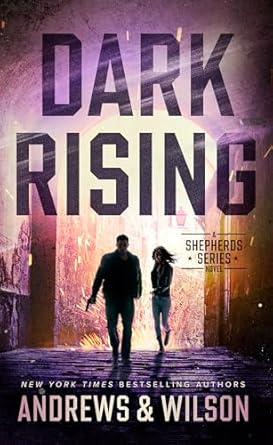 Dark Rising Andrews & Wilson