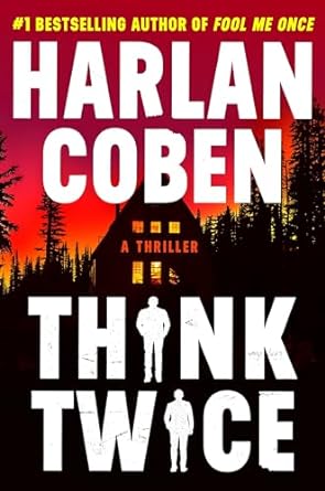 Harlan Coben