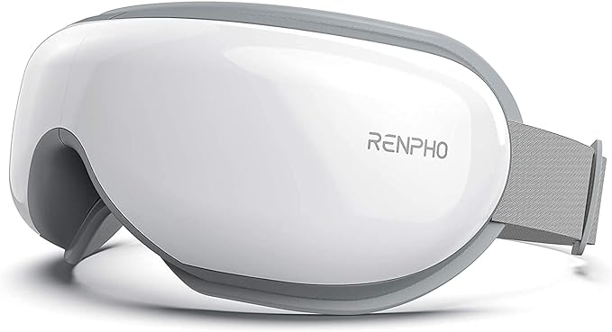 RENPHO eyeris eye massager