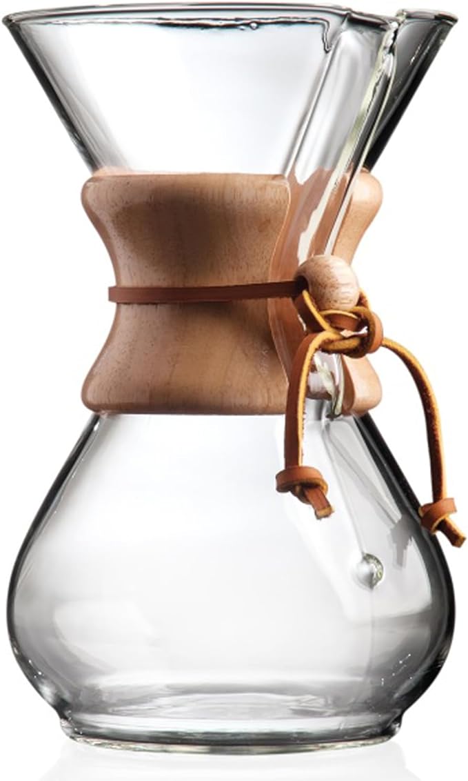 coffee chemex