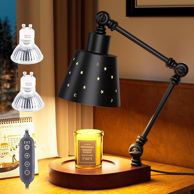 Candle Warmer
