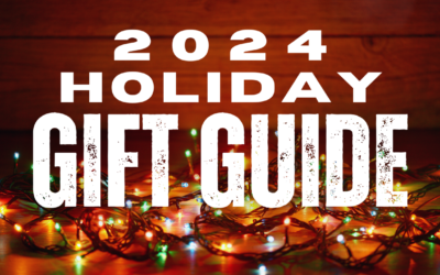 2024 Holiday Gift Guide