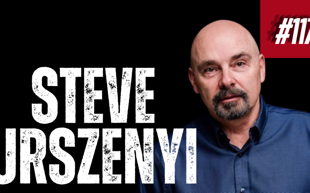 Steve Urszenyi