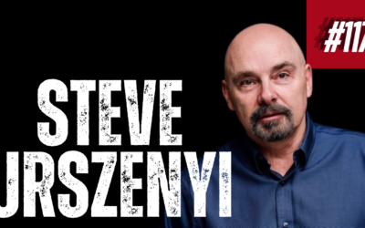 Steve Urszenyi