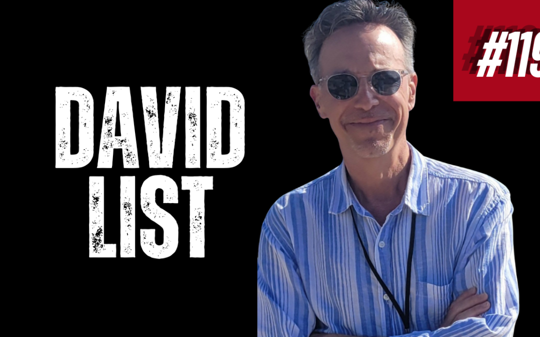 David List