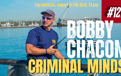 Cocaine Sharks: The Intense Story Behind Bobby Chacon’s Wild Adventures