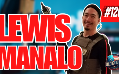 From Combat to Console: Lewis Manalo’s Video Game Development Secrets