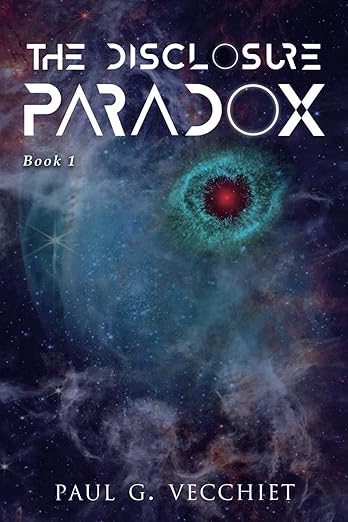 the disclosure paradox paul vecchiet