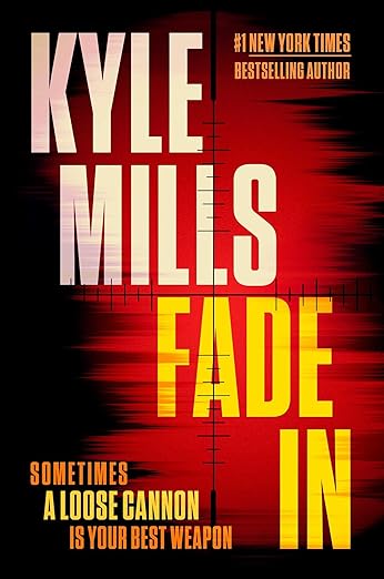 fade in kyle mills fade in